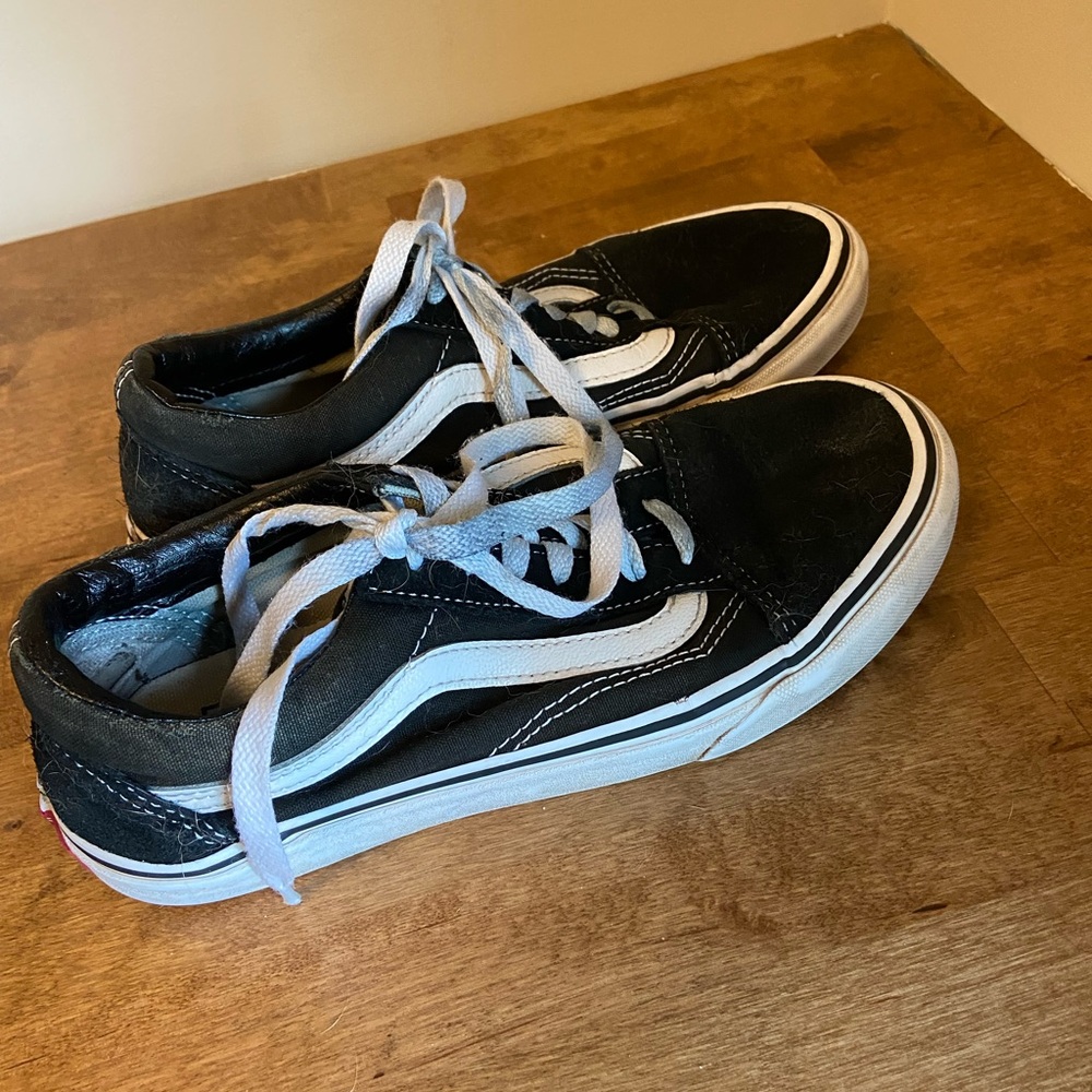 VANS Old Skool Shoes